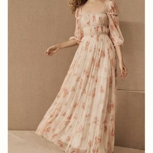 BHLDN Mabel Dress